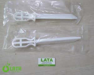 Dụng cụ (Thìa) lấy mẫu