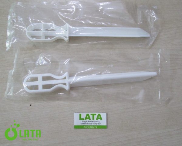 Dụng cụ (Thìa) lấy mẫu