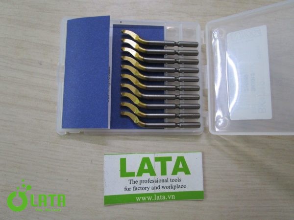 Lưỡi dao gọt