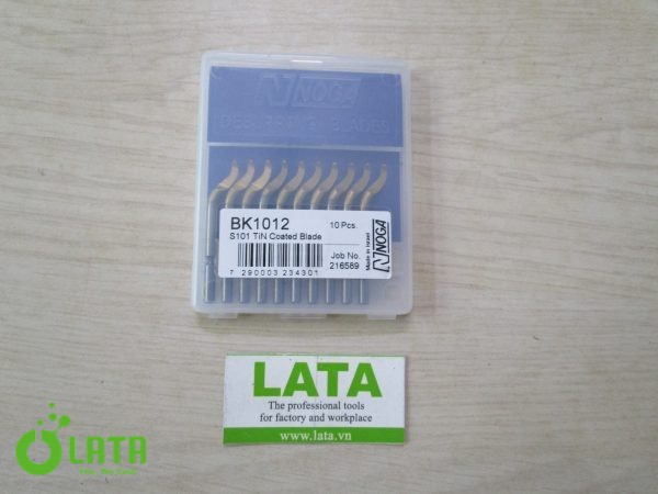 Lưỡi dao gọt - Ảnh 2