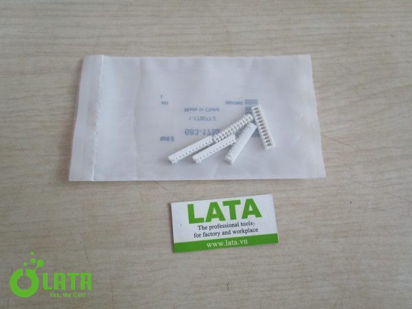 Đầu kết nối - Ảnh 2