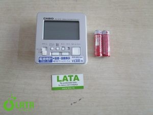Thiết bị đo nhiệt độ độ ẩm
