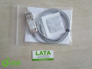 Cảm biến của thiết bị đo nhiệt độ