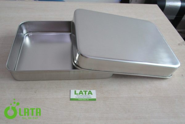 Khay inox