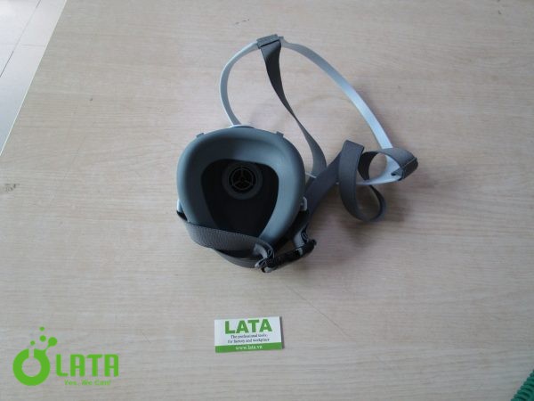 Mặt nạ - Ảnh 2