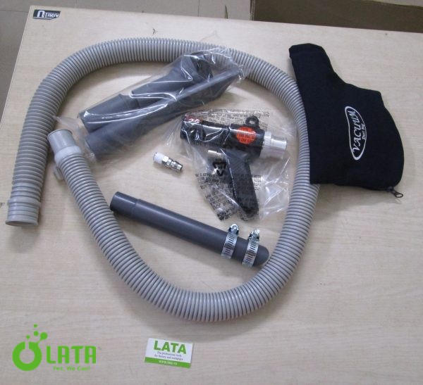Dụng cụ thổi khí - Ảnh 2