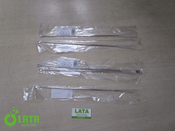 Dụng cụ lấy mẫu - Ảnh 2