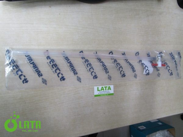 Ống burette - Ảnh 2