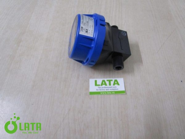Thiết bị đo lưu lượng - Ảnh 2