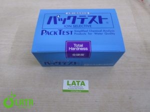 Dụng cụ thử mẫu nước 3 B0RUPLJC 10