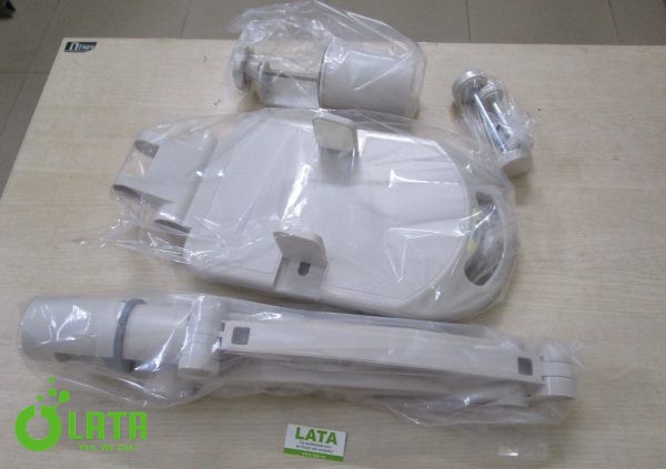 Giá đỡ điện thoai - Ảnh 2