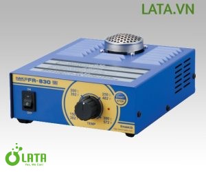 Máy gia nhiệt