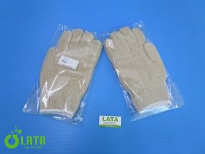 Găng tay chịu nhiệt