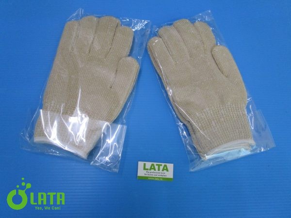 Găng tay chịu nhiệt - Ảnh 2