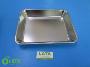 Khay inox