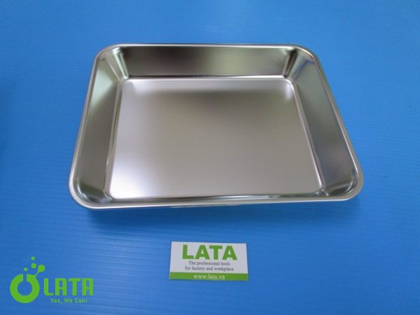 Khay inox