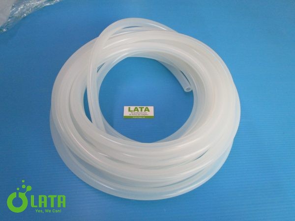 Ống silicon - Ảnh 2