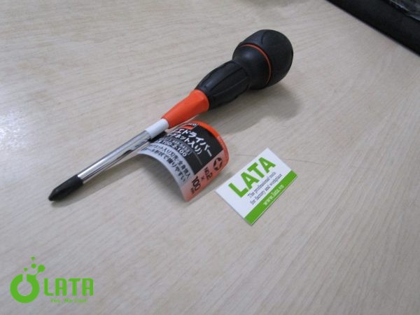 Tuốc nơ vít - Ảnh 2