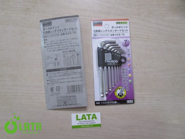 Bộ lục giác - Ảnh 2