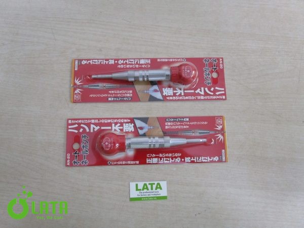 Dụng cụ đục lỗ - Ảnh 2