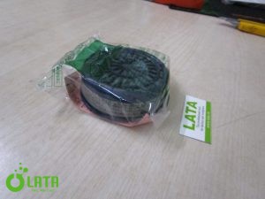 Củ lọc (Phin lọc)