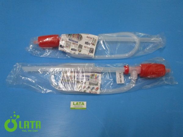 Bơm (dụng cụ hút) - Ảnh 2
