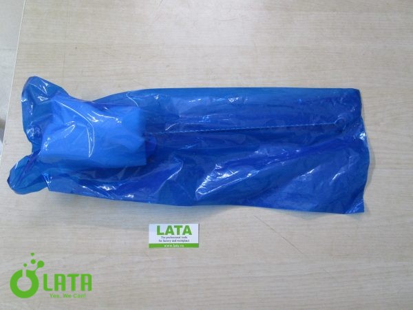Dụng cụ rửa mẫu