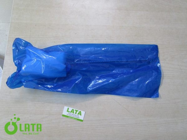 Dụng cụ rửa mẫu - Ảnh 2