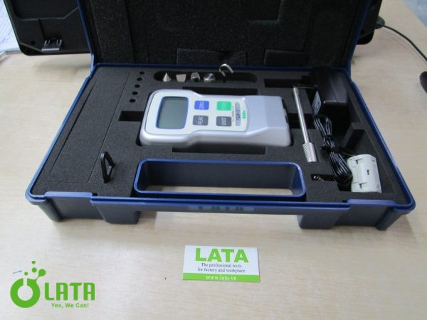 Thiết bị đo lực