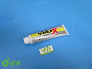 Keo Super X