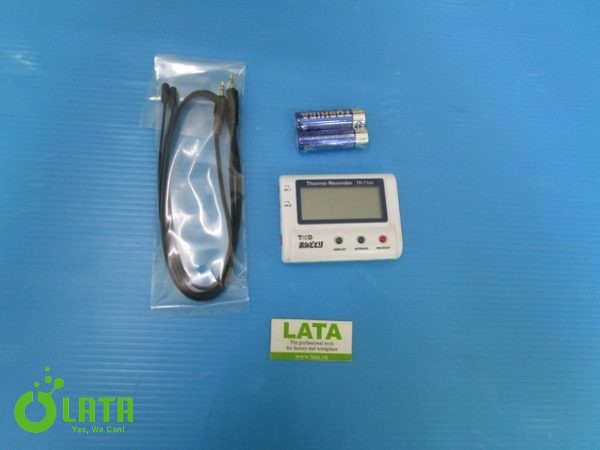 Máy đo nhiệt độ