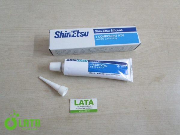 Keo slilicon - Ảnh 2