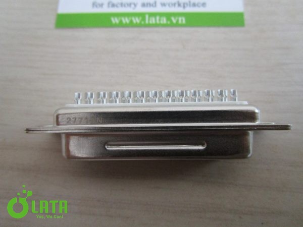 Đầu nối - Ảnh 2