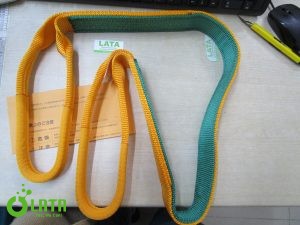 Dây cáp vải