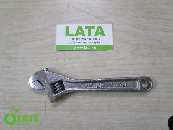Mỏ lết - Ảnh 2