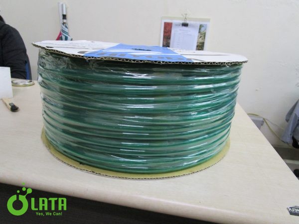Ống khí - Ảnh 2