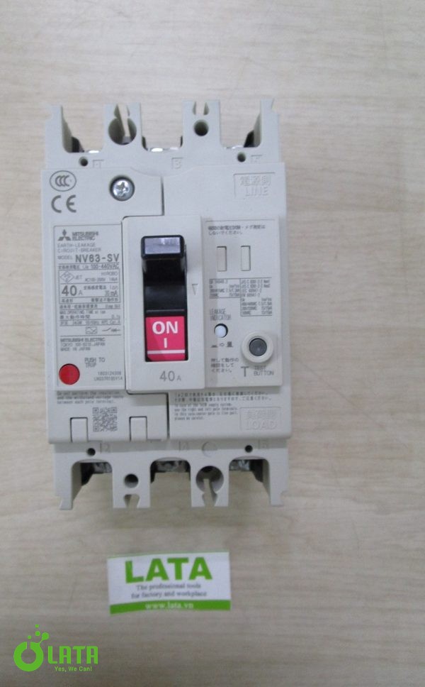 Aptomat