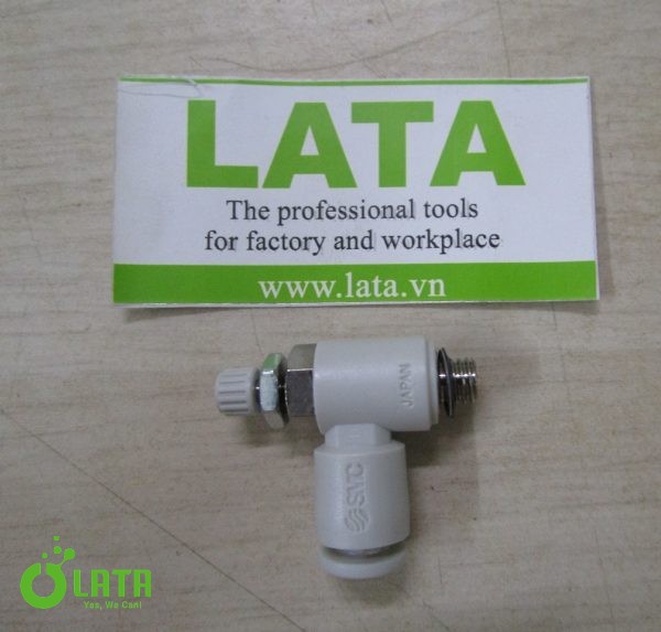 Van tiết lưu - Ảnh 2