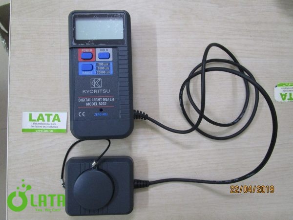 Đồng hồ đo - Ảnh 2