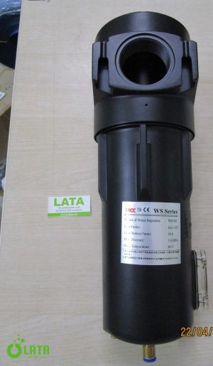 Lọc nước