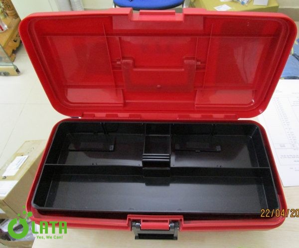 Hộp đựng dụng cụ - Ảnh 2