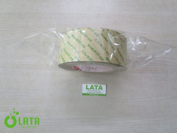 Băng dính hai mặt - Ảnh 2