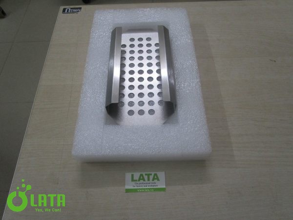 Khay bình cho N3-4 - Ảnh 2