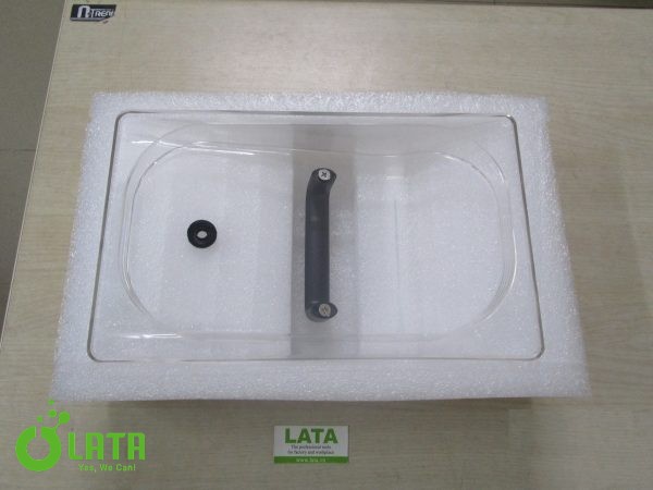 Nắp PP cho N3-4 - Ảnh 2
