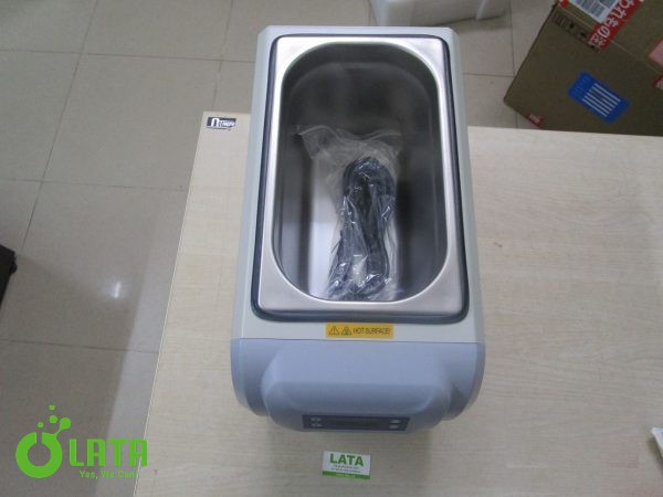 Bể ổn nhiệt 4L N3-4 - Ảnh 2