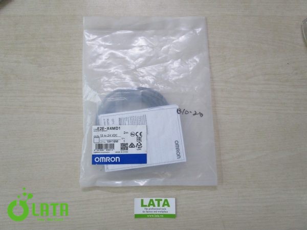 Cảm biến tiệm cận - Ảnh 2