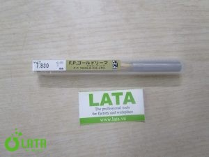 Mũi dao doa