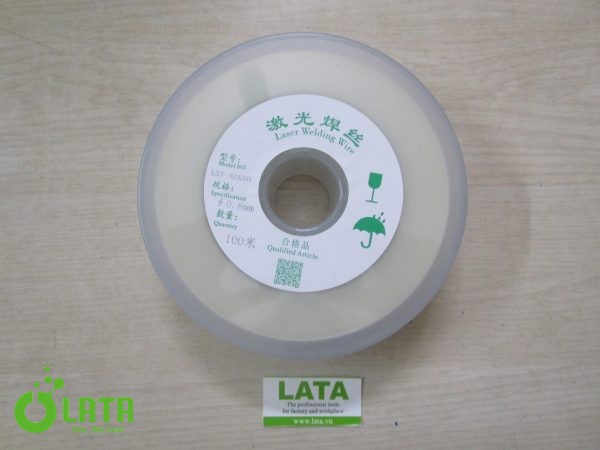 Dây hàn - Ảnh 2