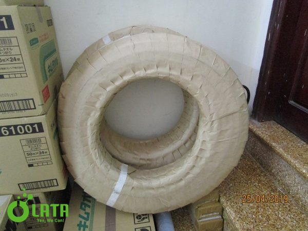 Ống nhựa - Ảnh 2