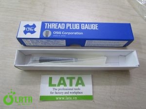 Dụng cụ kiểm tra kích thước ren